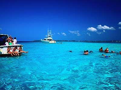 grand cayman overview
